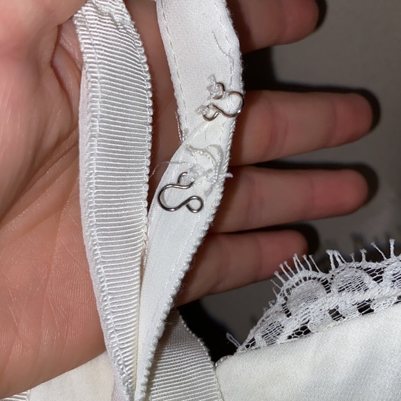 Wedding or Debutante dress - Picture 5 of 6